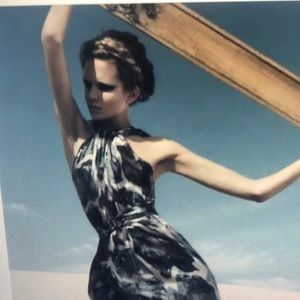 Meet your Posher, Veronica